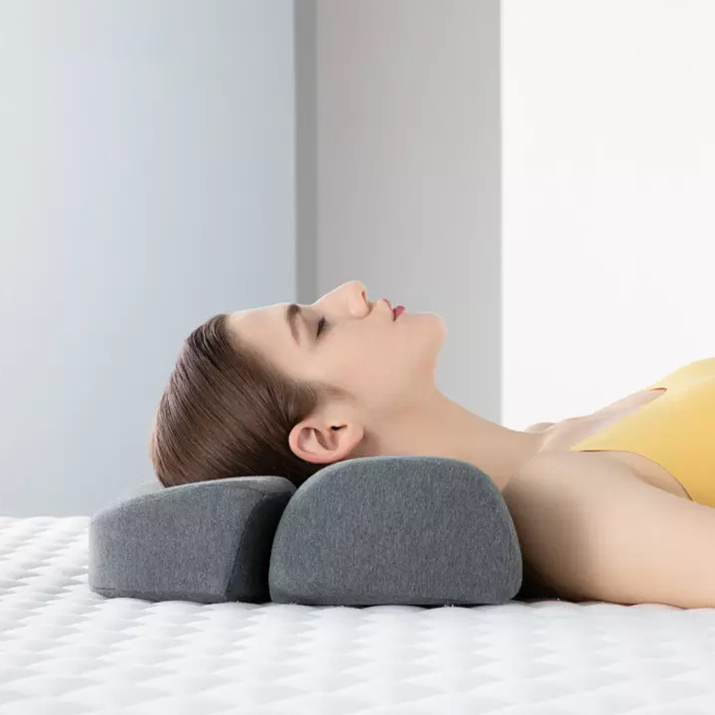 Memory Foam ortopéd hálópárna